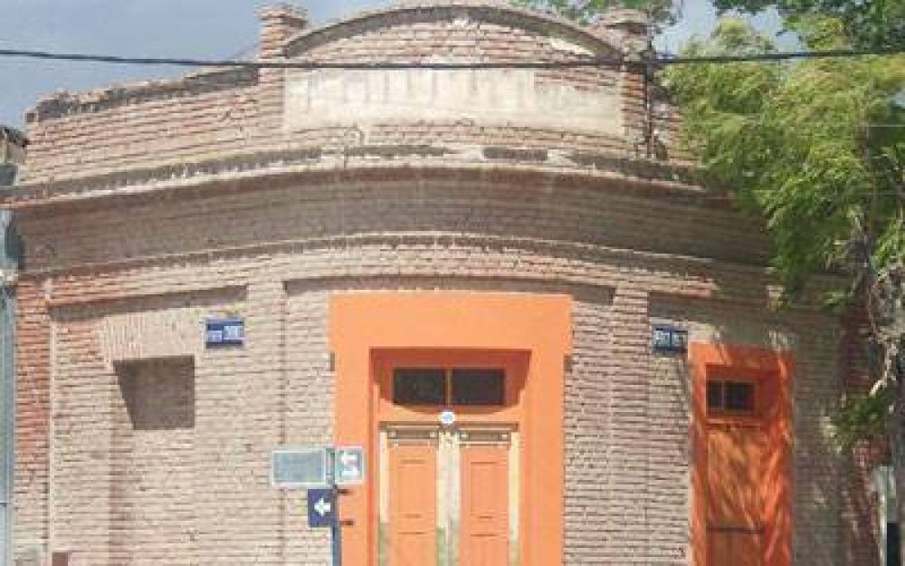 Sarmiento tiene un nuevo partido pol�tico: Mosqueira es el candidato