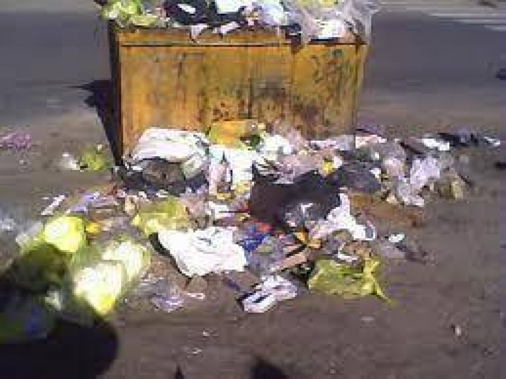 Transformar�n basural en una plaza