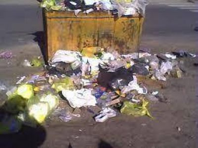 Transformar�n basural en una plaza