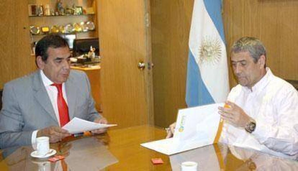 Avellaneda pone en marcha el Programa Generaci�n 3R y el Plan BIO