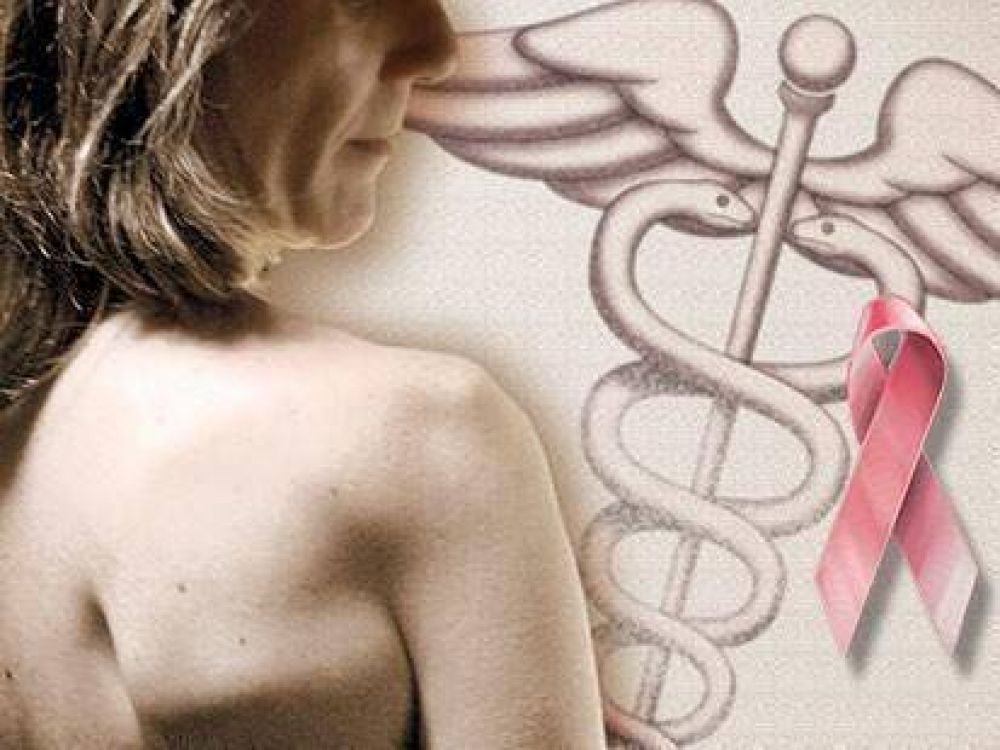 Este jueves Charla sobre �C�ncer de Cuello Uterino y Vacunas para HPV�