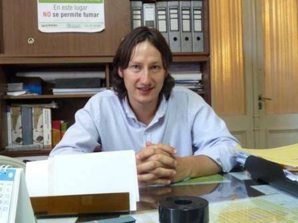 Valdimir Wuiovich: �Si tuviera que volver el tiempo atr�s, tomar�a la misma decisi�n� 