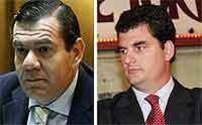 Epszteyn: Burzaco y Montenegro volvieron a la Legislatura y volvieron a mentir
