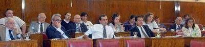 El oficialismo apuesta a aprobar este a�o el presupuesto para 2011