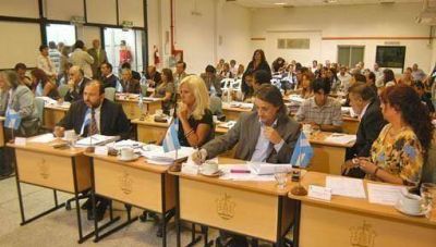 Hoy quedar�a aprobado en primera lectura el Presupuesto municipal 2011