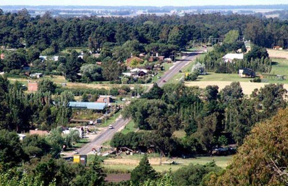 Detectaron irregularidades en el 70 % de los comercios de Sierra de los Padres