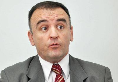Plottier tiene candidato a intendente