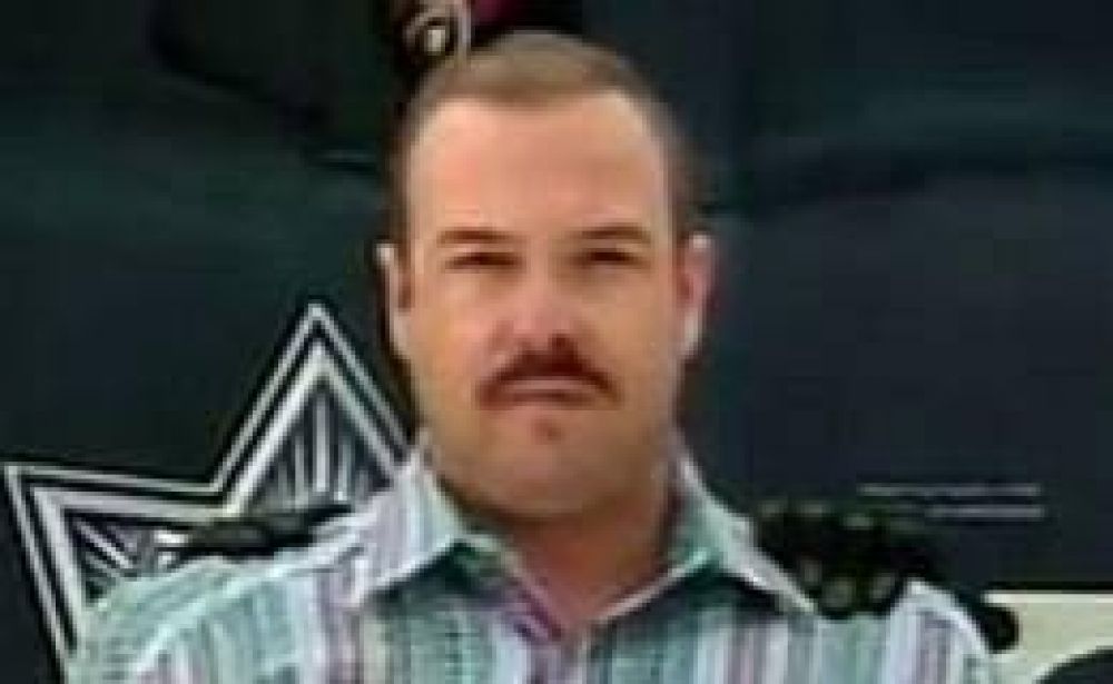 Detuvieron en M�xico a narco involucrado en asesinato de 20 turistas