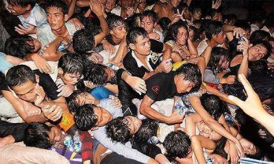 Descubren causas de la tragedia de Camboya
