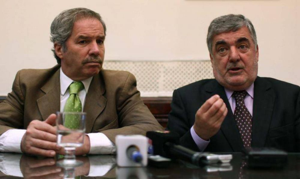 Das Neves y Sol� presentaron las propuestas de Salud para el per�odo 2011 � 2015 