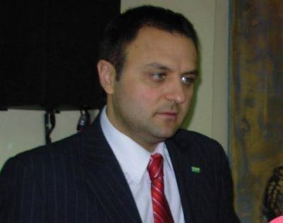 Daniel Ivoskus: �He desempe�ado distintas funciones y ahora me toca la Secretar�a de Gobierno�