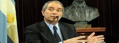 Alak vuelve a La Plata con "Plan K" y le cierra las puertas a Pablo Bruera
