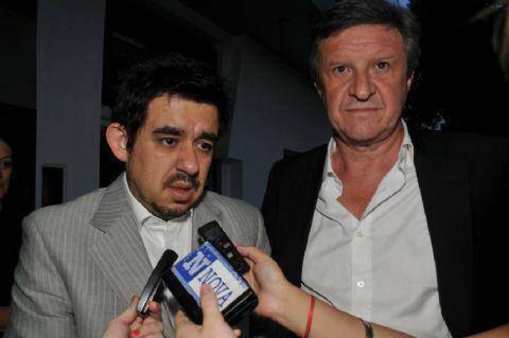 Presupuesto 2011: Arl�a asegur� que �si nos llaman, obviamente iremos a contestar preguntas�