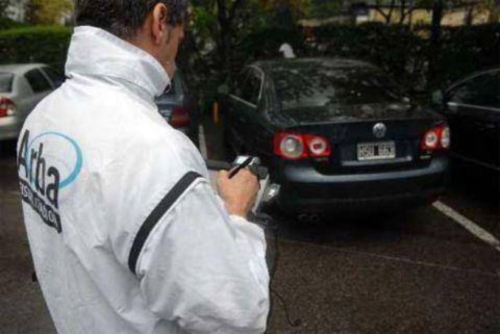 ARBA mantiene los planes para regularizar deudas