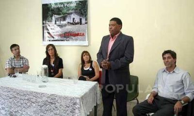�El caso de Mairel nos caus� mucha impresi�n, esperemos que se esclarezca�