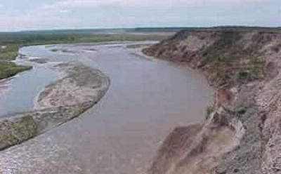Para Jaime Linares el acueducto del R�o Colorado es innecesario