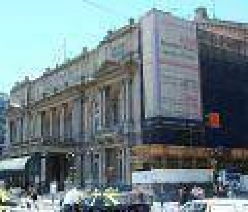 VENCE LA CONCILIACI�N OBLIGATORIA 