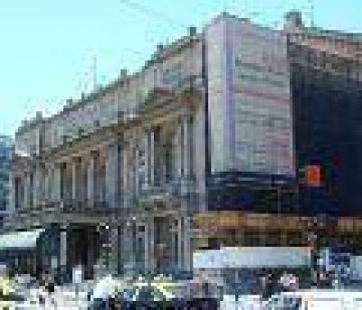 VENCE LA CONCILIACI�N OBLIGATORIA 