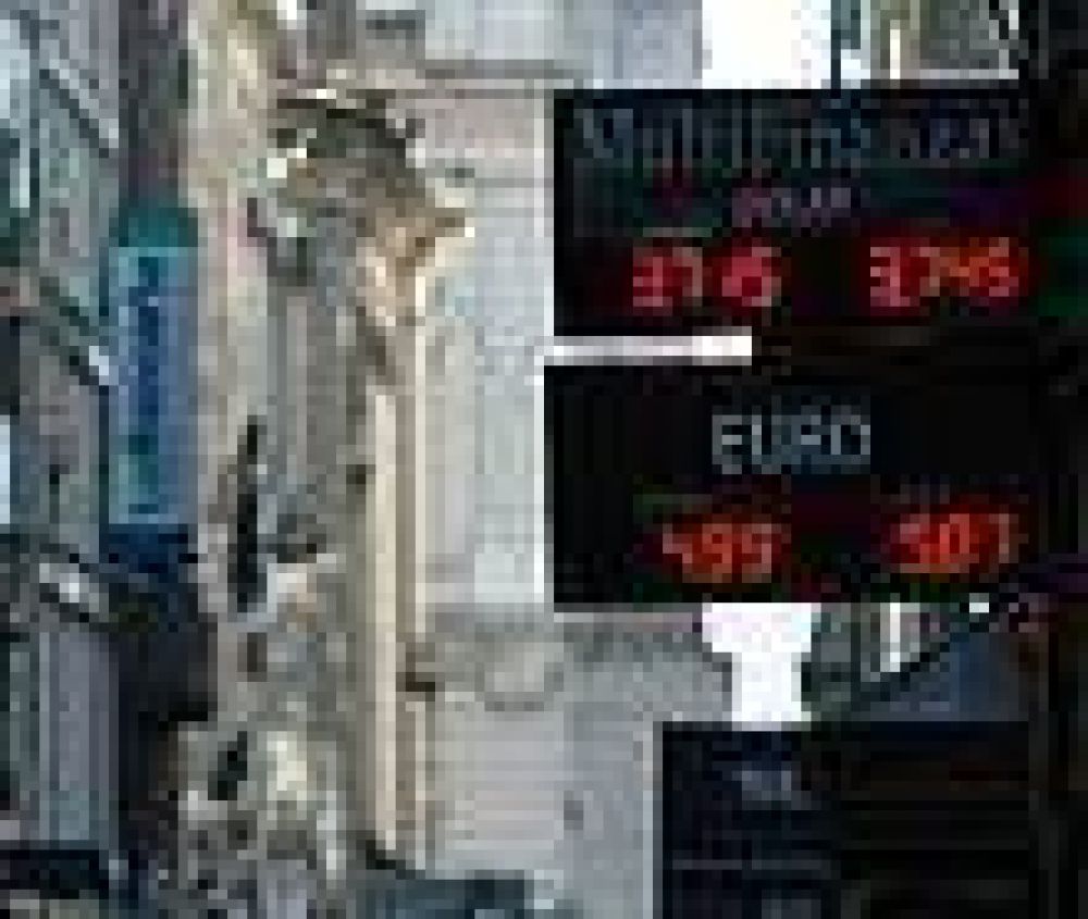 La Ciudad licit� Letras del Tesoro por $ 164 millones, con una baja en la tasa