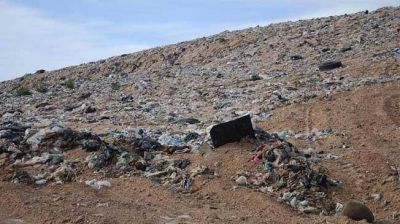 Bouwer a�n guarda la basura cordobesa