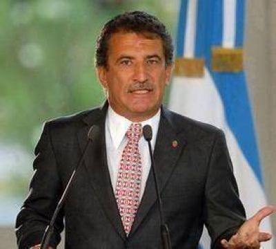 El gobernador inaugura hoy 41 viviendas 