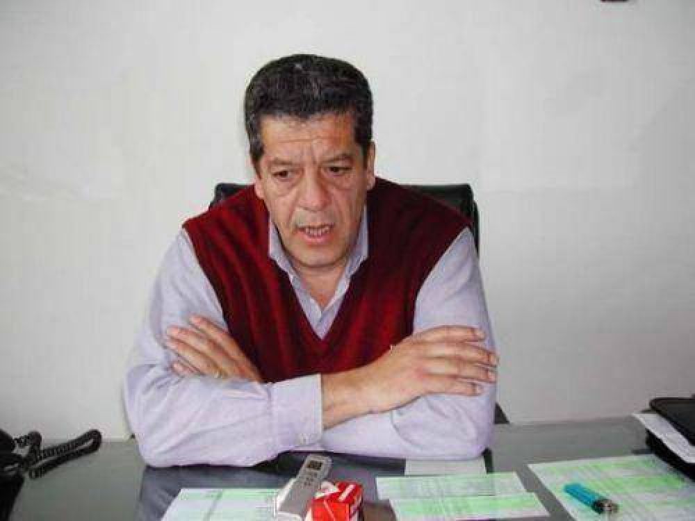 El anuncio est� cerca 