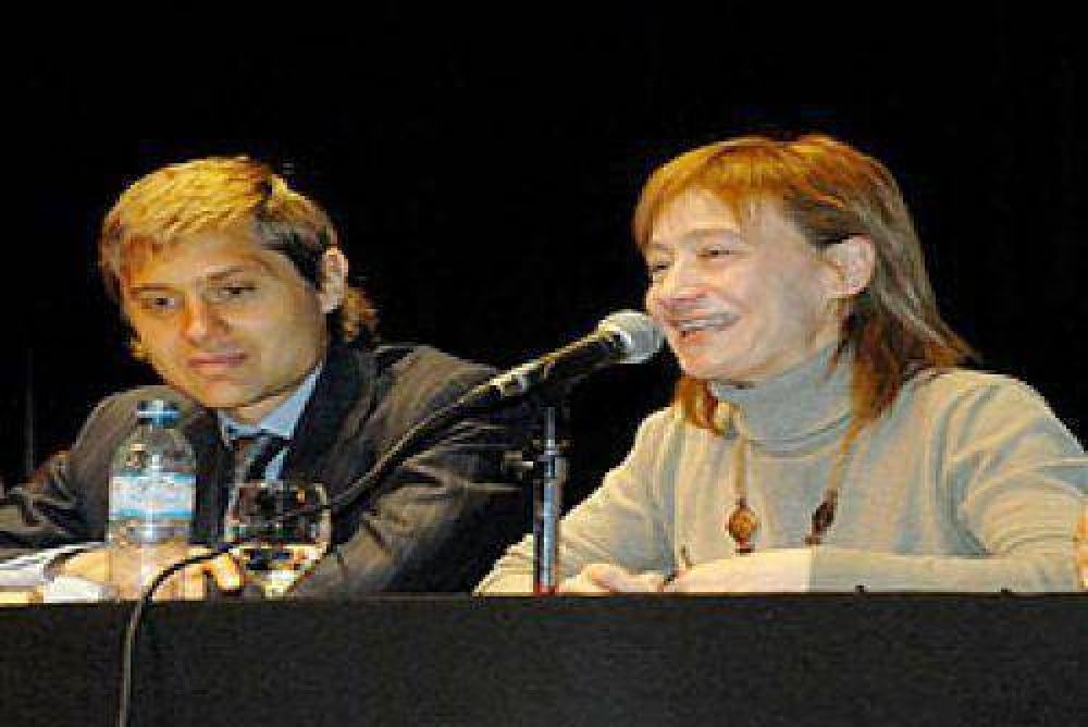 Debaten en Ushuaia sobre cambio clim�tico 