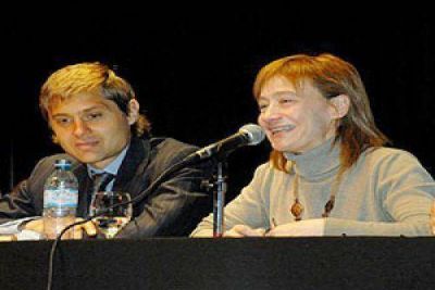 Debaten en Ushuaia sobre cambio clim�tico 