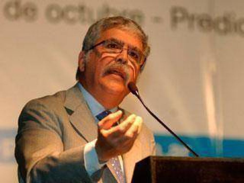 La adjudicaci�n de las obras se har� �apenas� aprobadas las leyes