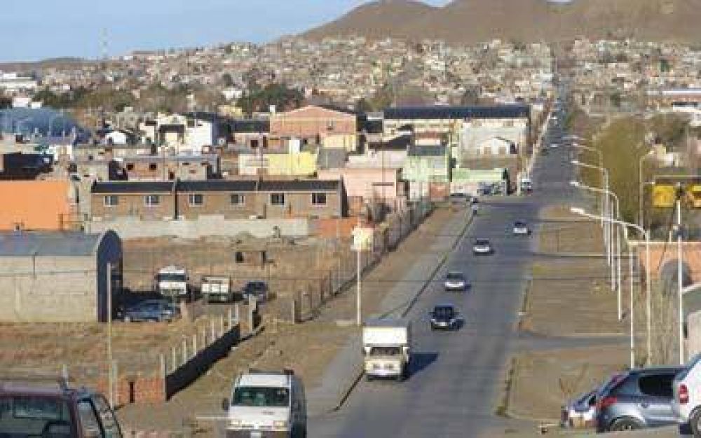 Vecinos de Caleta votan sus proyectos la pr�xima semana