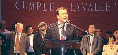 Zamora ratific� que se construir� el gasoducto entre Fr�as y Loreto 