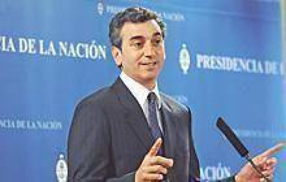 Randazzo inaugurar� un Centro de Licencia de Conducir y la digitalizaci�n de los DNI 