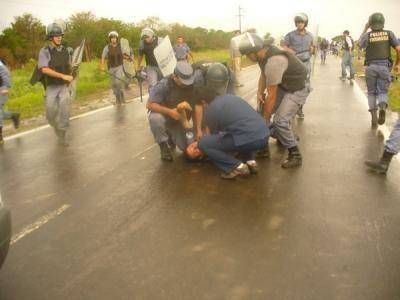 Lo que pasa en Formosa es grav�simo, dijo Amnist�a Internacional