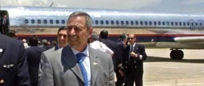 Los mails de Jaime revelan el plan para adquirir Aerol�neas y Austral