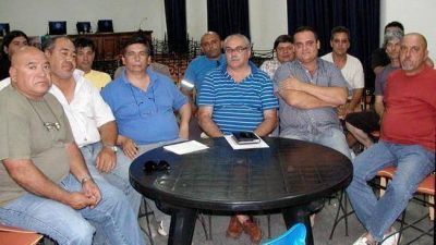 Trabajadores metal�rgicos respaldaron el acuerdo alcanzado entre el gremio y la empresa