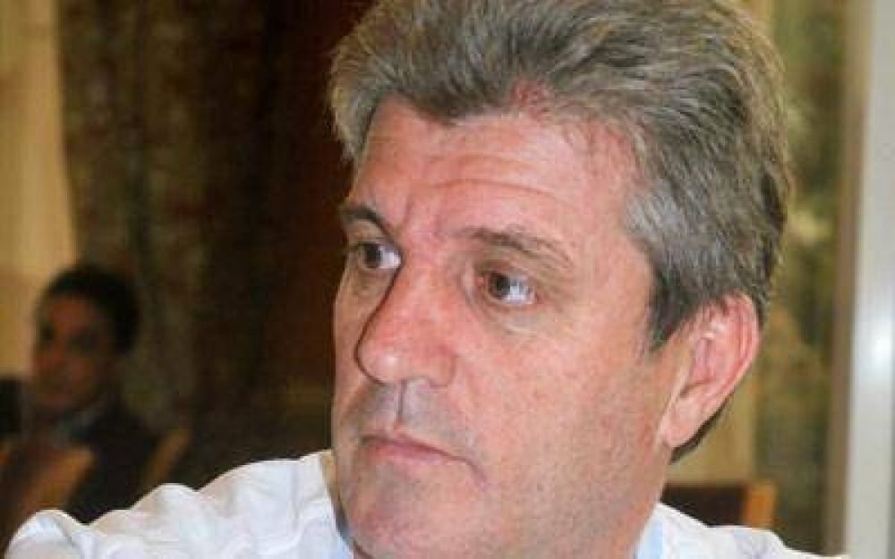 Eliceche prometi� que los trabajadores estar�n representados en su gobierno