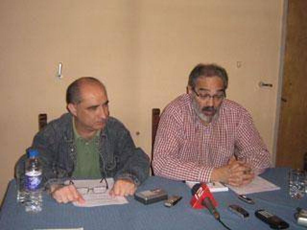 Sin acuerdo entre el SOEM y las autoridades pol�ticas de la ciudad