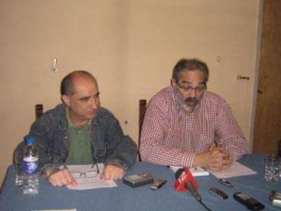 Sin acuerdo entre el SOEM y las autoridades pol�ticas de la ciudad
