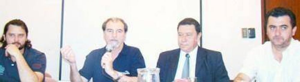 Un proyecto para fortalecer el turismo en la provincia