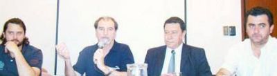 Un proyecto para fortalecer el turismo en la provincia