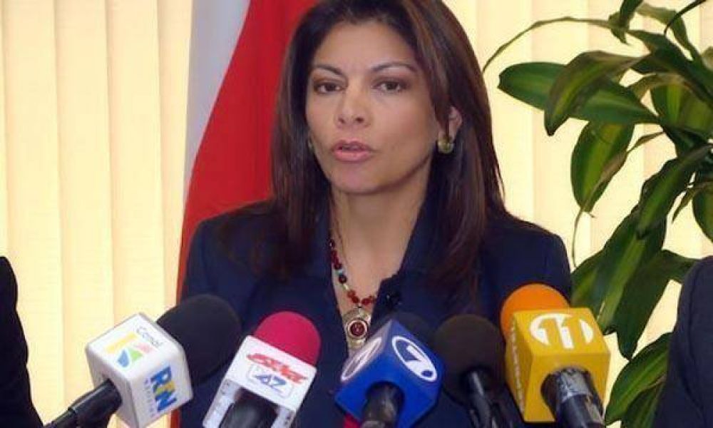 Suspendieron la cumbre entre Costa Rica y Nicaragua