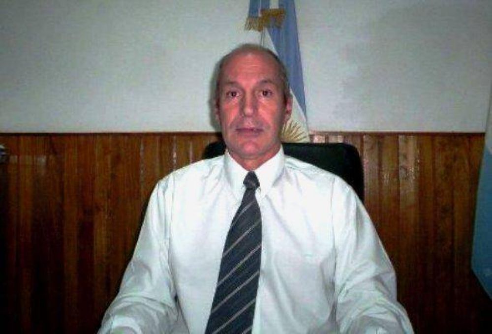 Hay nuevo ministro de Salud: "No hay crisis", dice a DiarioTextual