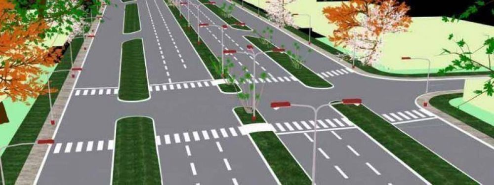 Para ingresar a Concepci�n habr� que sortear una "traves�a urbana"