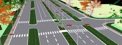 Para ingresar a Concepci�n habr� que sortear una "traves�a urbana"