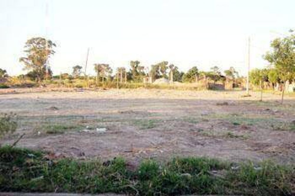 Pondr�n en marcha las obras para construir la sede del �Programa Envi�n�