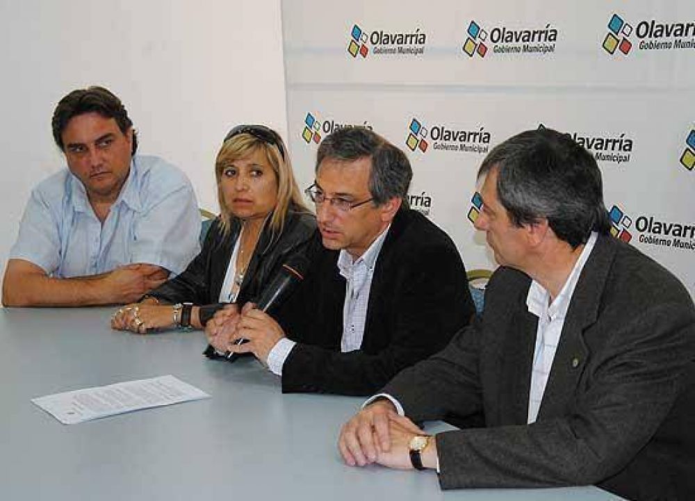 Reordenamiento territorial: tendr� impacto econ�mico en empresas que deber�n mudarse 