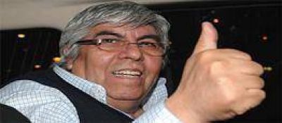 "En 2011, Cristina garantiza la profundizacion del modelo"