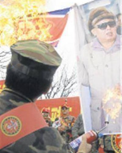 Se�l promete "devolver los golpes"