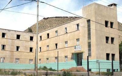 El municipio reciclar� una gamela de Km 3 para habilitar oficinas p�blicas