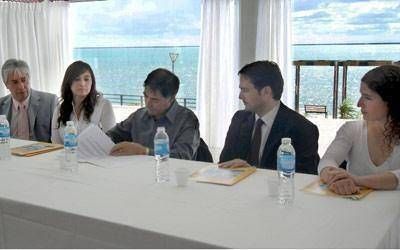 Crear�n servicio de transporte para potenciar Monte Le�n